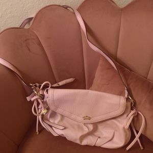Juicy Couture cute light pink purse